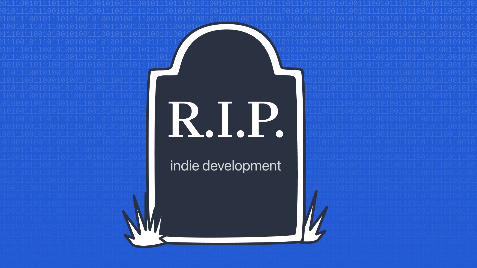 indie development dreams